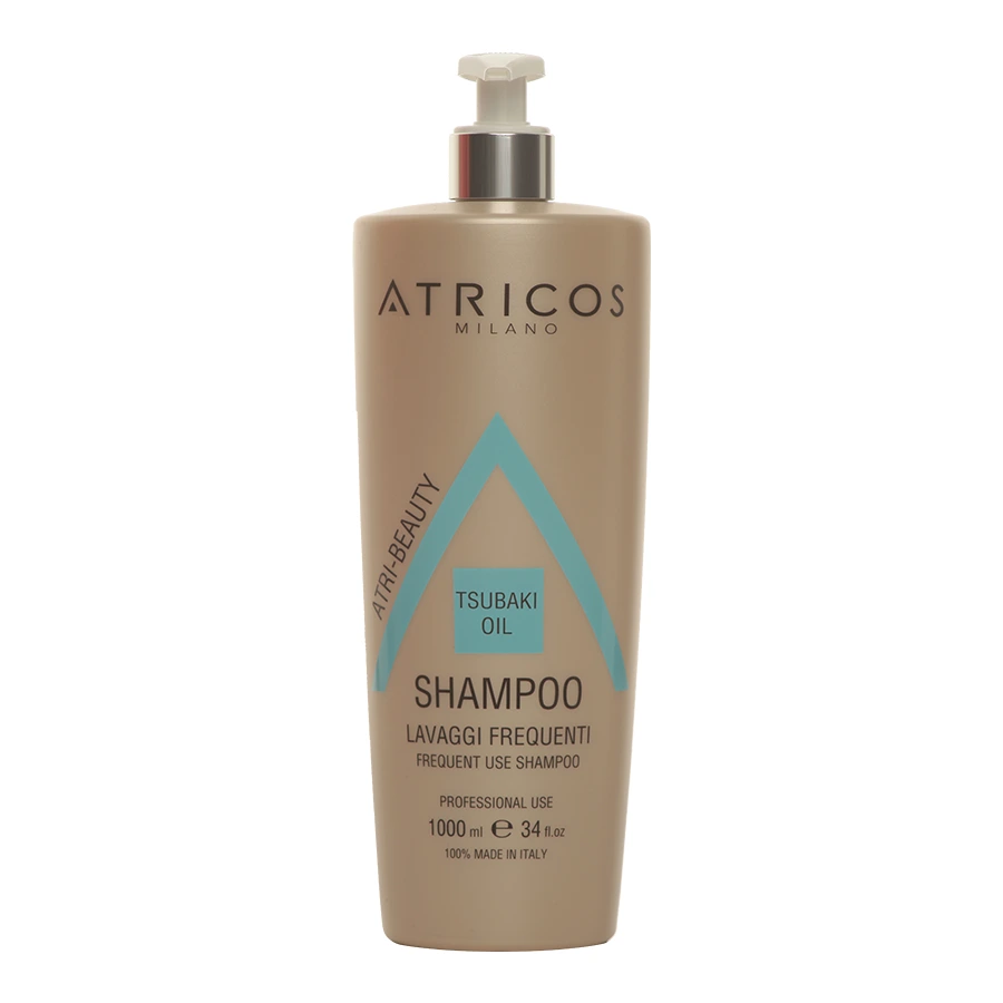 SHAMPOO LAVAGGI FREQUENTI - immagine 4