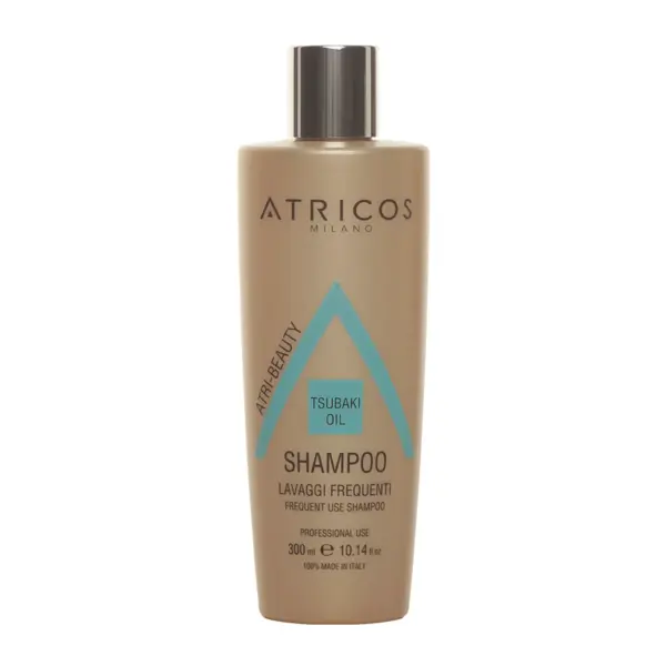 SHAMPOO LAVAGGI FREQUENTI