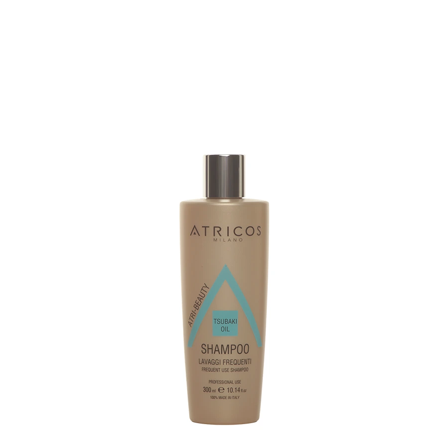 SHAMPOO LAVAGGI FREQUENTI - immagine 5