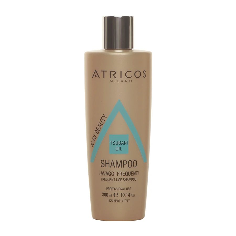SHAMPOO LAVAGGI FREQUENTI