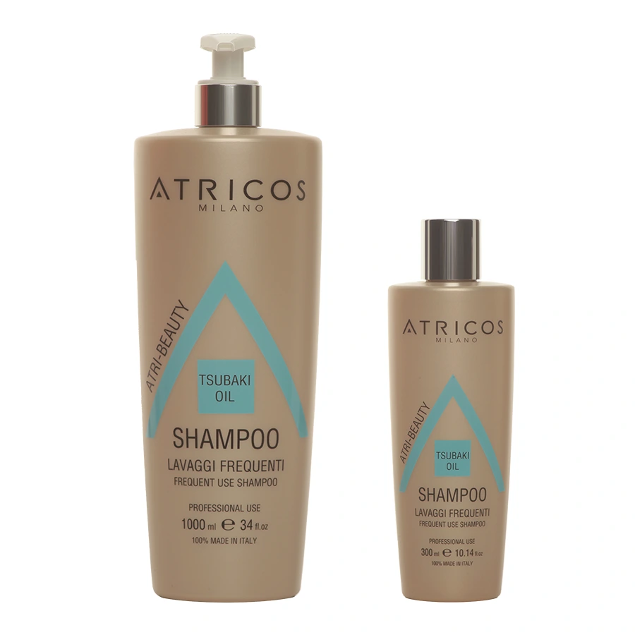 SHAMPOO LAVAGGI FREQUENTI - immagine 3