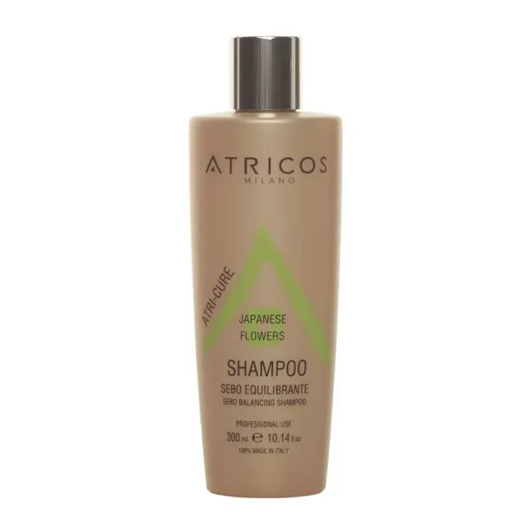 SHAMPOO SEBO EQUILIBRANTE