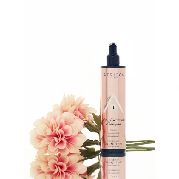 Atricos Pre-Treatment Shampoo