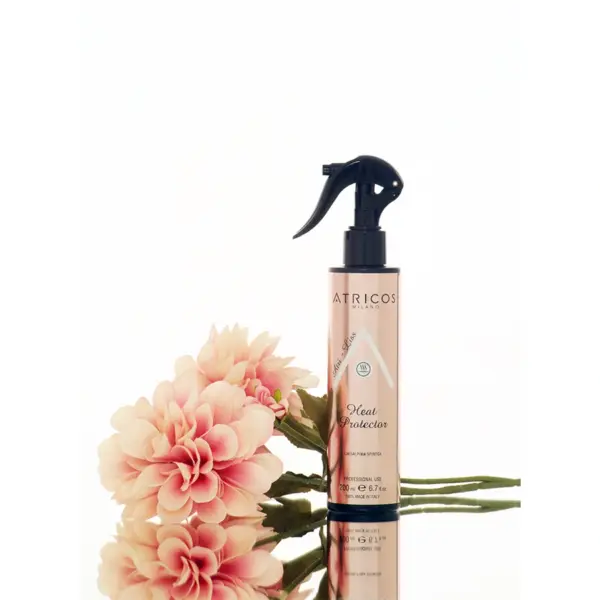 Atricos Heat Protector