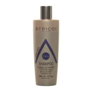 SHAMPOO PURPLE ACTIVATOR