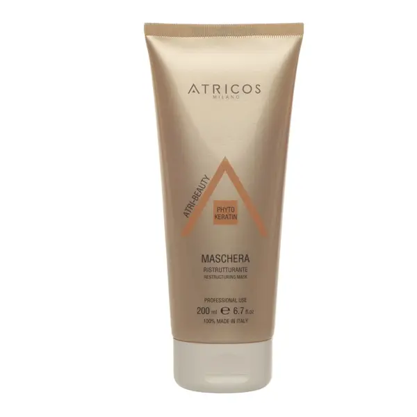 PHYTO KERATIN RESTRUCTURING MASK