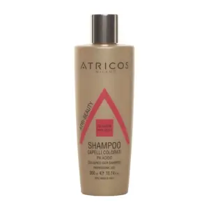 Coloured Hair Shampoo