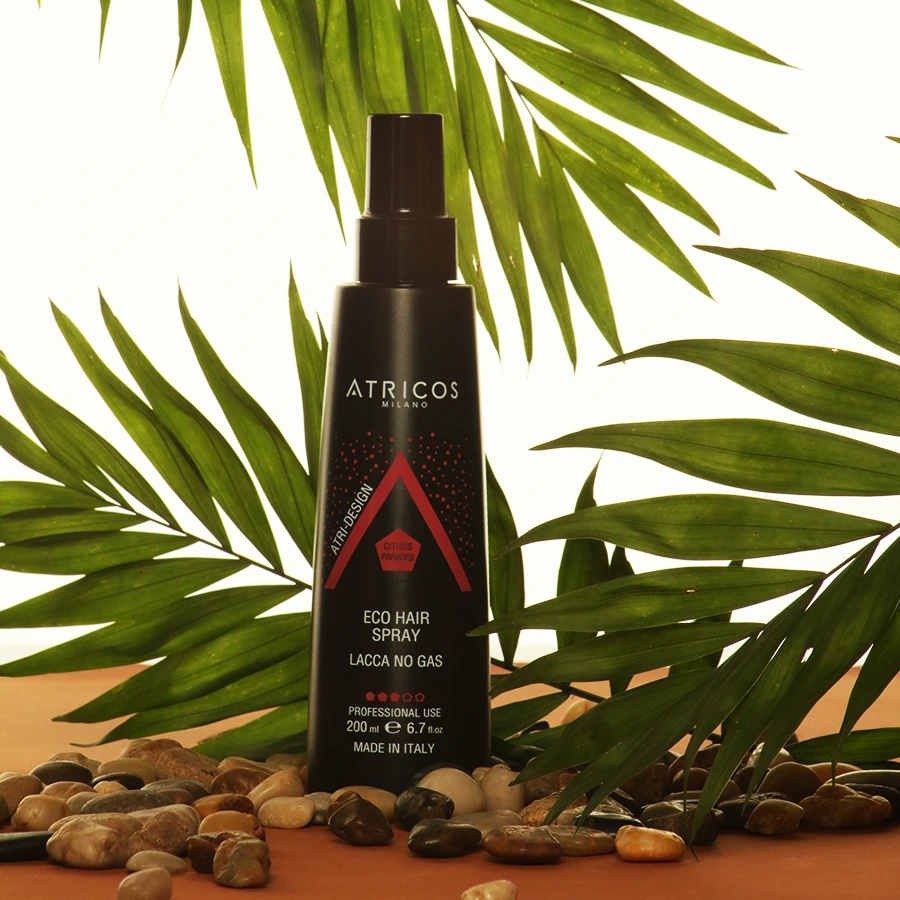 ATRICOS ECO HAIR SPRAY