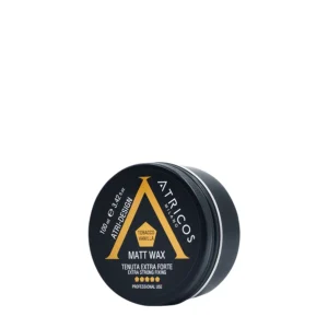 ATRICOS Matt-Wax