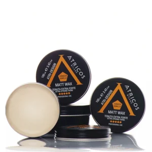ATRICOS Matt-Wax