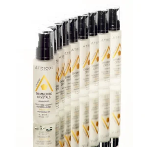 ATRICOS SHIMMERING CRYSTALS