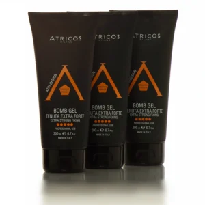 ATRICOS BOMB GEL