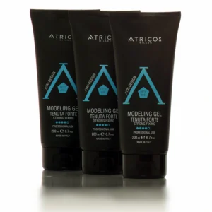 ATRICOS MODELING GEL