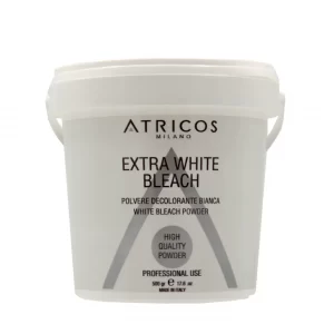 Atricos Extra White Bleach