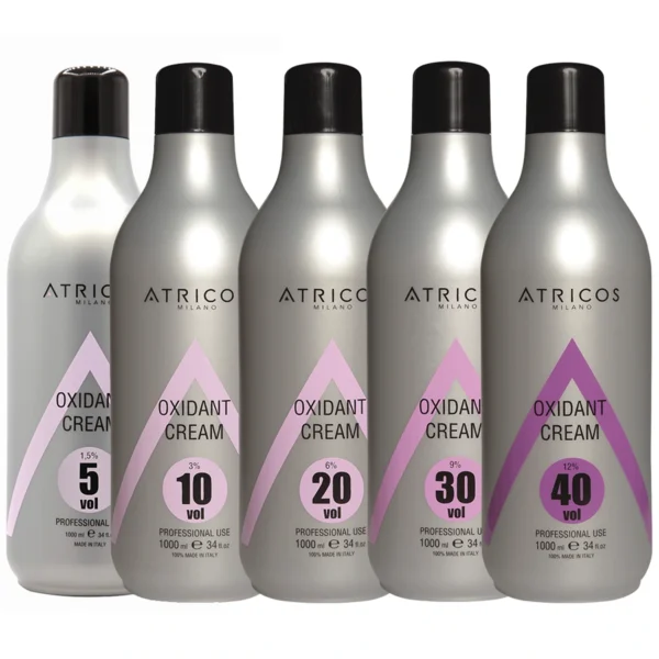 OXIDANT CREAM 1000ml