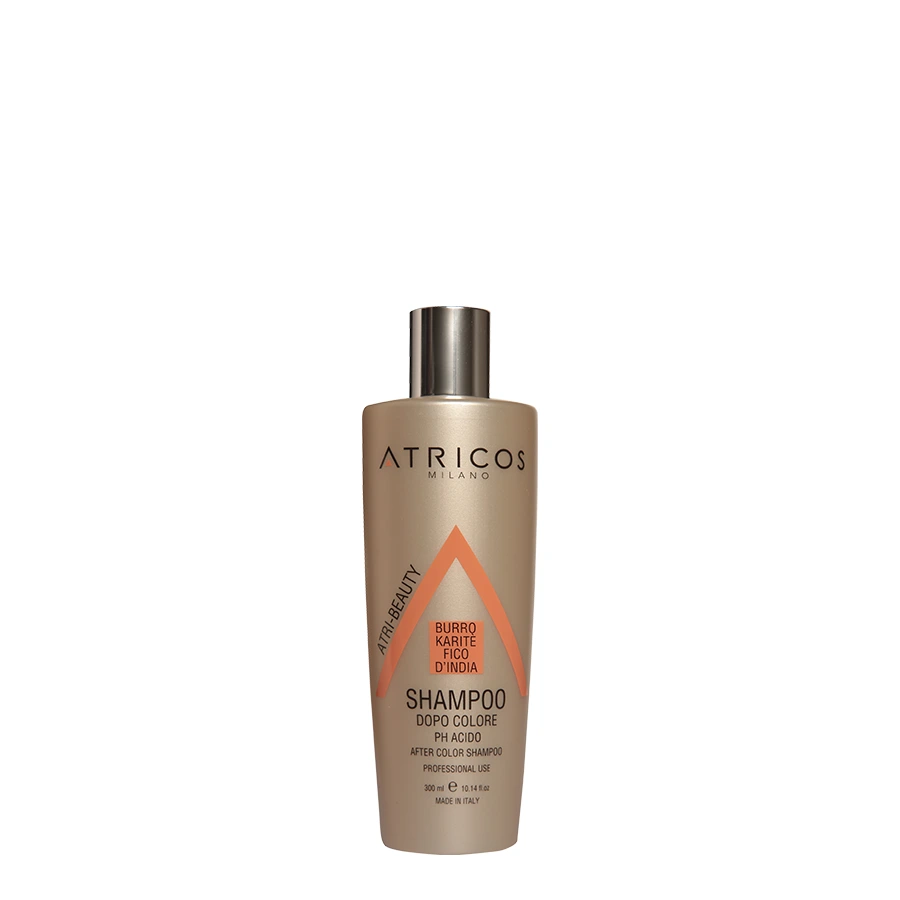 AFTER COLOR SHAMPOO ACID PH - Image 5