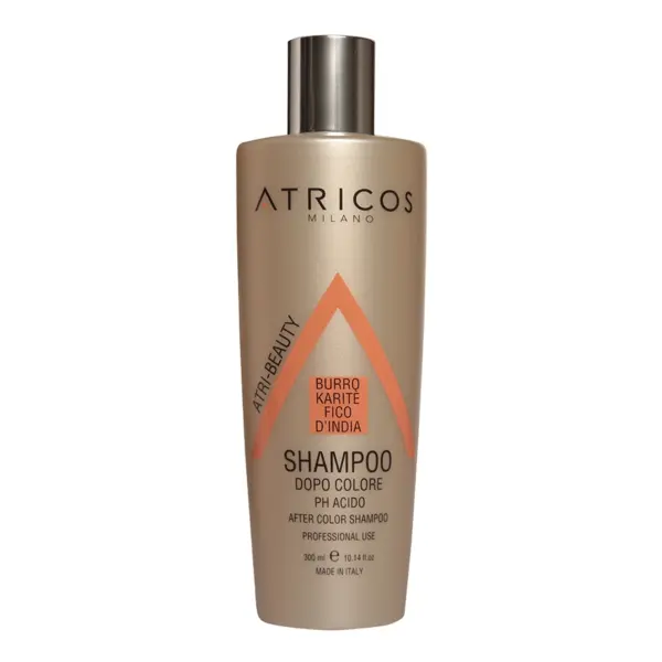 SHAMPOO DOPO COLORE PH ACIDO