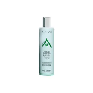 ATRI-CURE Potion anticaduta shampoo stimolante