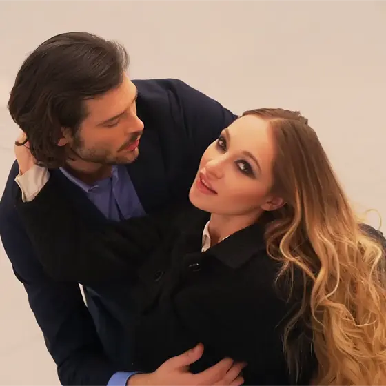 Scopri POTION, IL trattamento intensivo per la prevenzione della caduta dei capelli