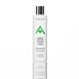 ATRI-CURE Potion anticaduta shampoo stimolante