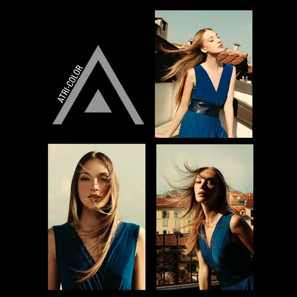 Stylish Hair Colors, un mondo di colore che ristruttura il capello