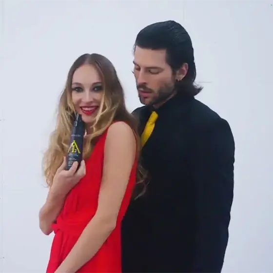 ATRICOS MILANO presenta: Just One