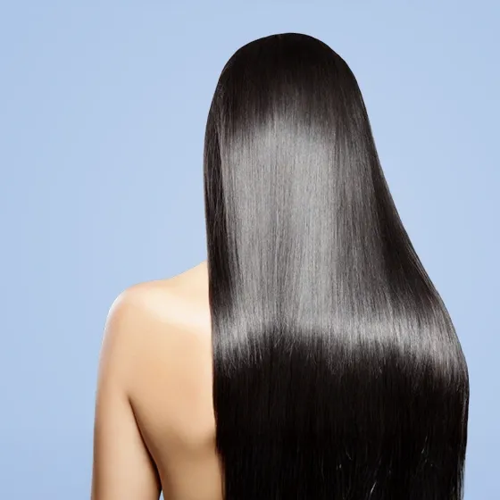 Capelli lucidi e sani: come riattivare la circolazione del cuoio capelluto