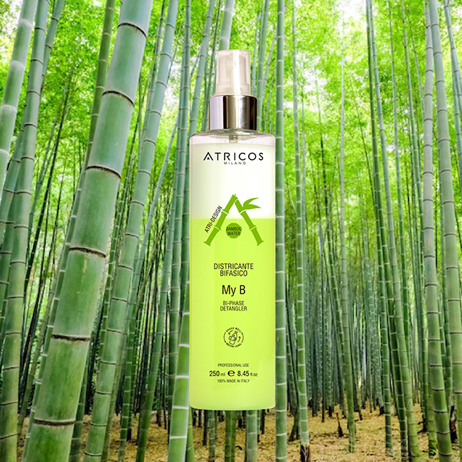 Principi Attivi Bamboo