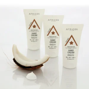 Moisturizing Hand Cream