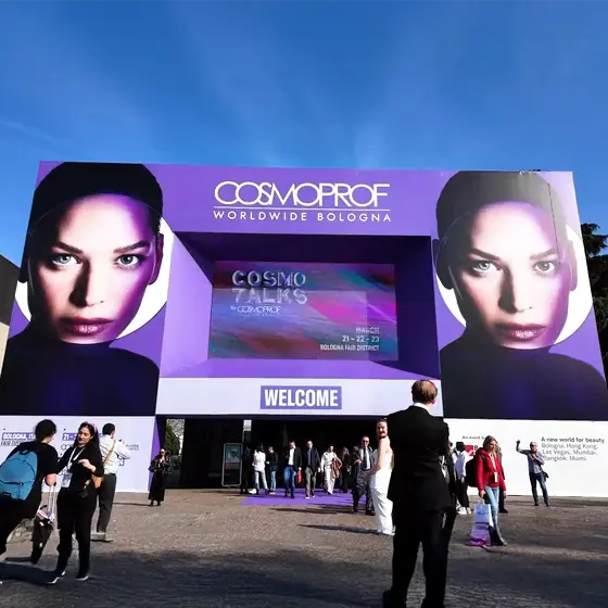 Cosmoprof 2024, Goodbye Bologna!