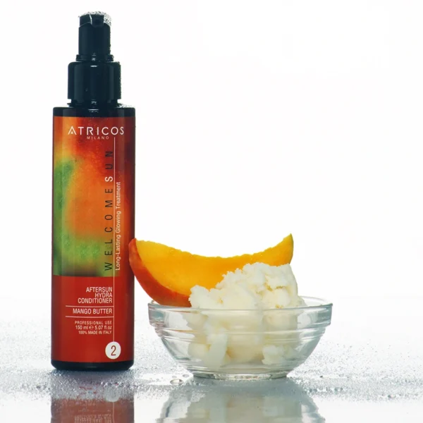 Atricos Welcome-Sun Conditioner