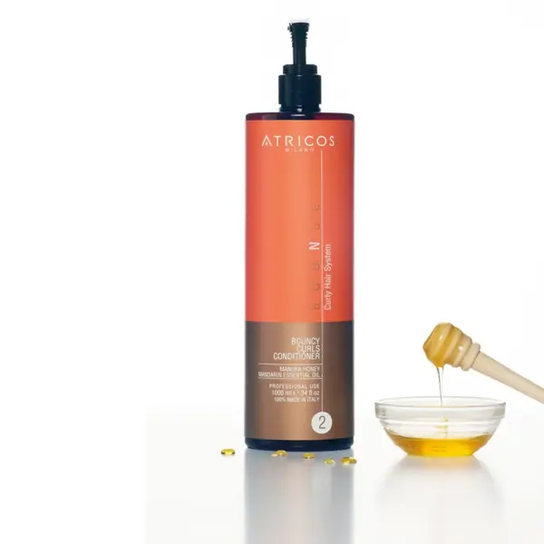 2 Bounce Conditioner