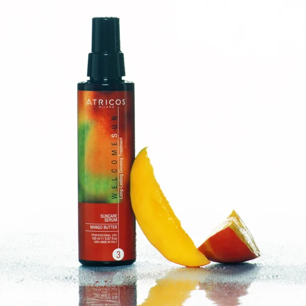 ATRICOS WELCOMESUN SUN-SERUM