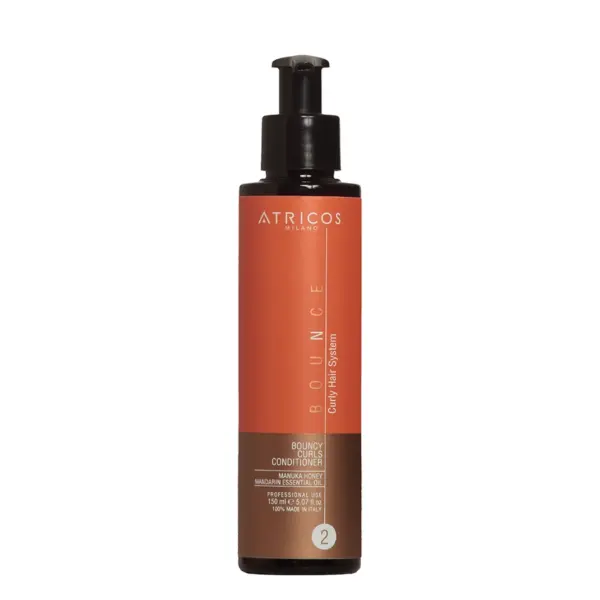 BOUNCY CURLS CONDITIONER