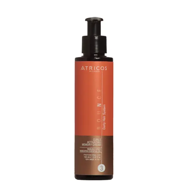 CURLS ACTIVATING MEMORY CREAM