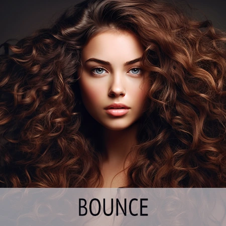 Immagine della Modella per la linea DELIGHTS