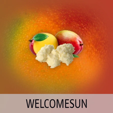 Immagine della Modella per la linea DELIGHTS