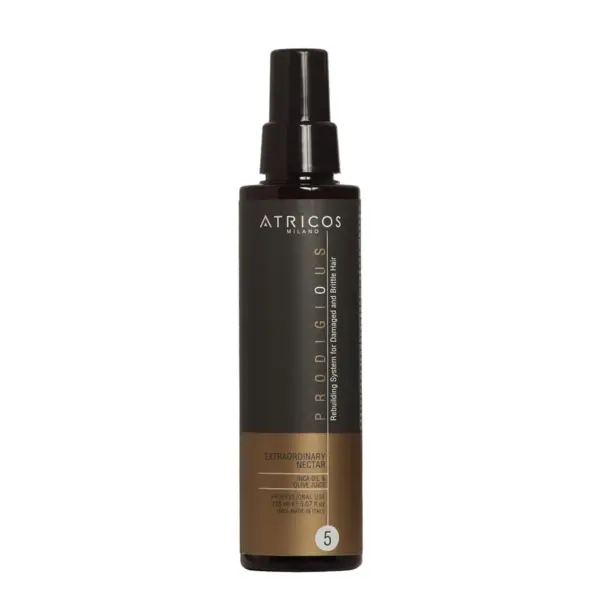 EXTRAORDINARY NECTAR