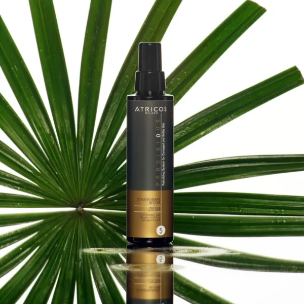 5 Prodigious Extraordinary Nectar