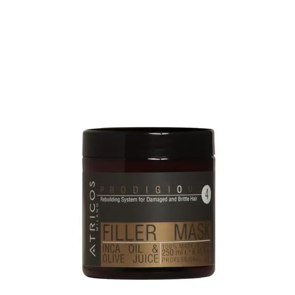 4 ATRICOS Prodigious Filler Mask