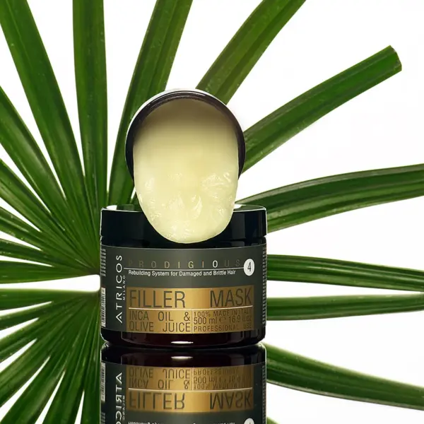 4 ATRICOS Prodigious Filler Mask