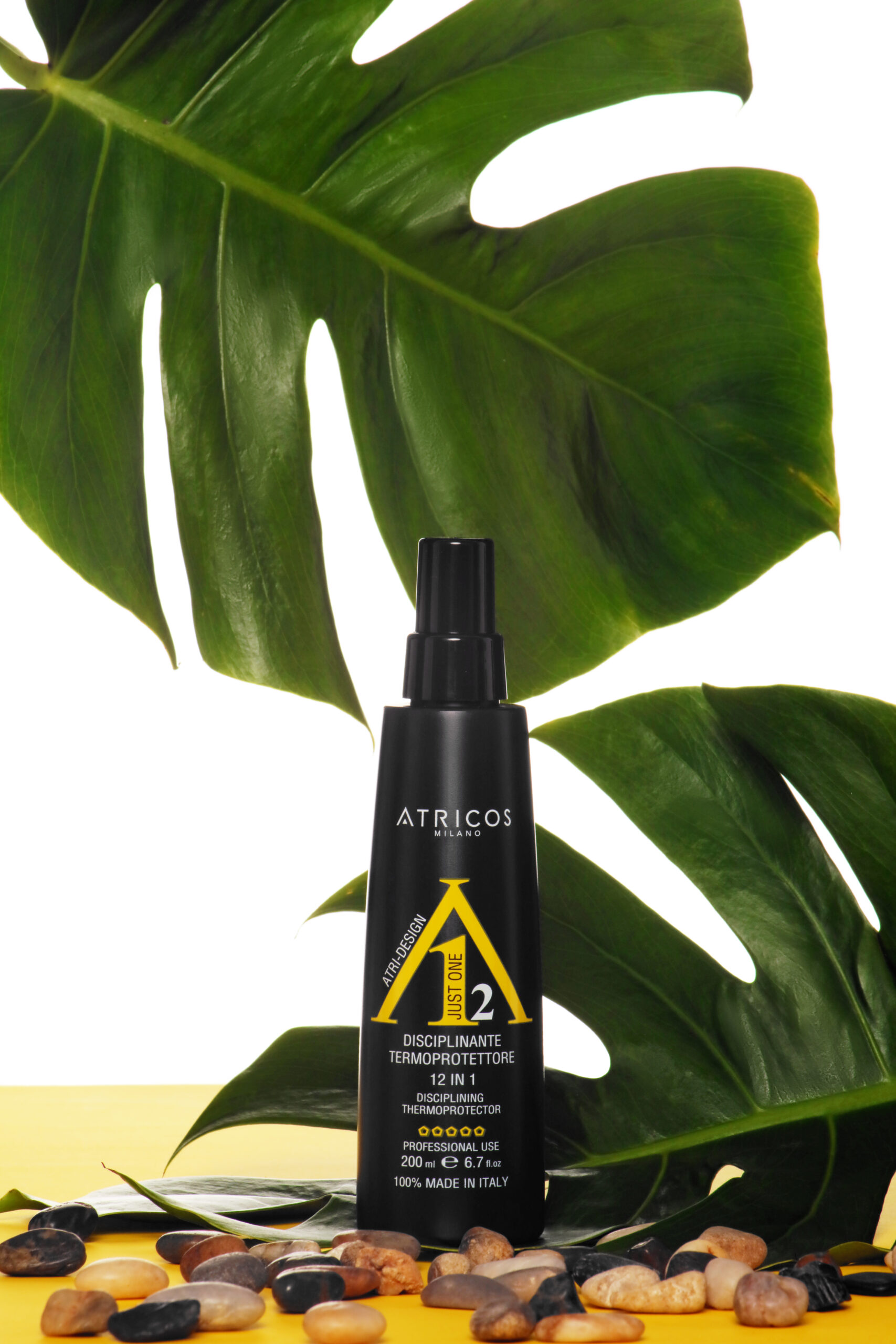 ATRICOS presenta: Just One