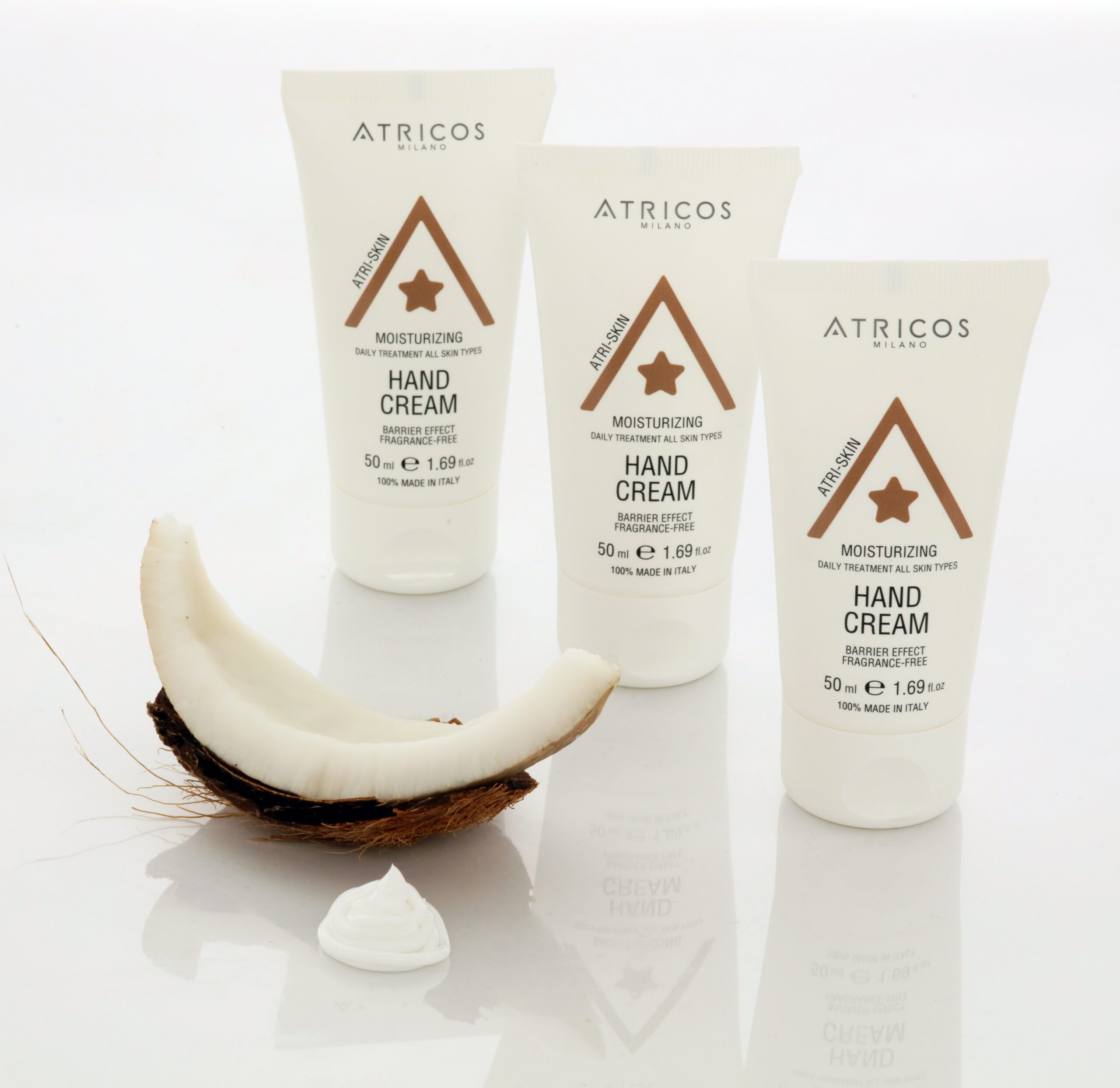 Abbiamo pensato anche alle vostre mani! Vi presentiamo Hand Cream