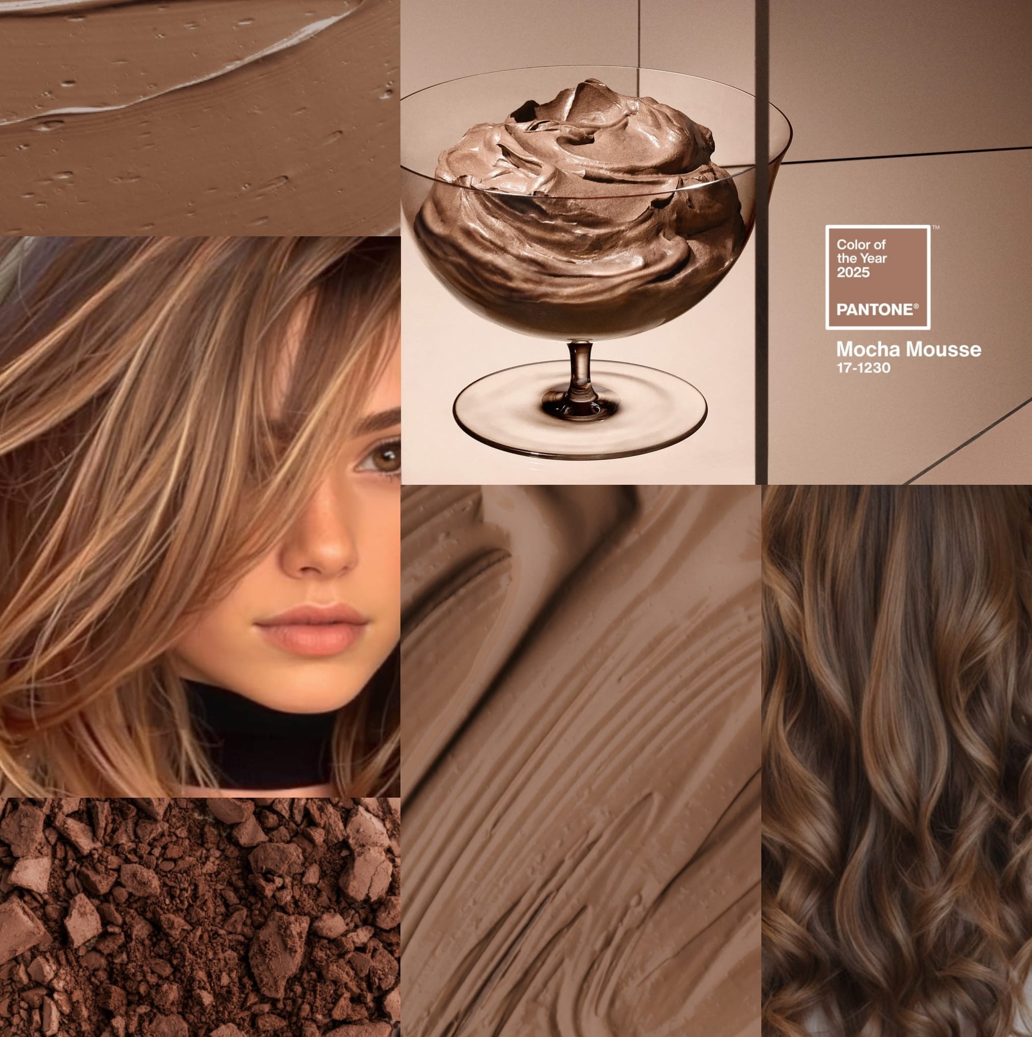 ¡Año nuevo, colores nuevos!