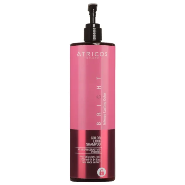 Color Lock Shampoo 1000 ml
