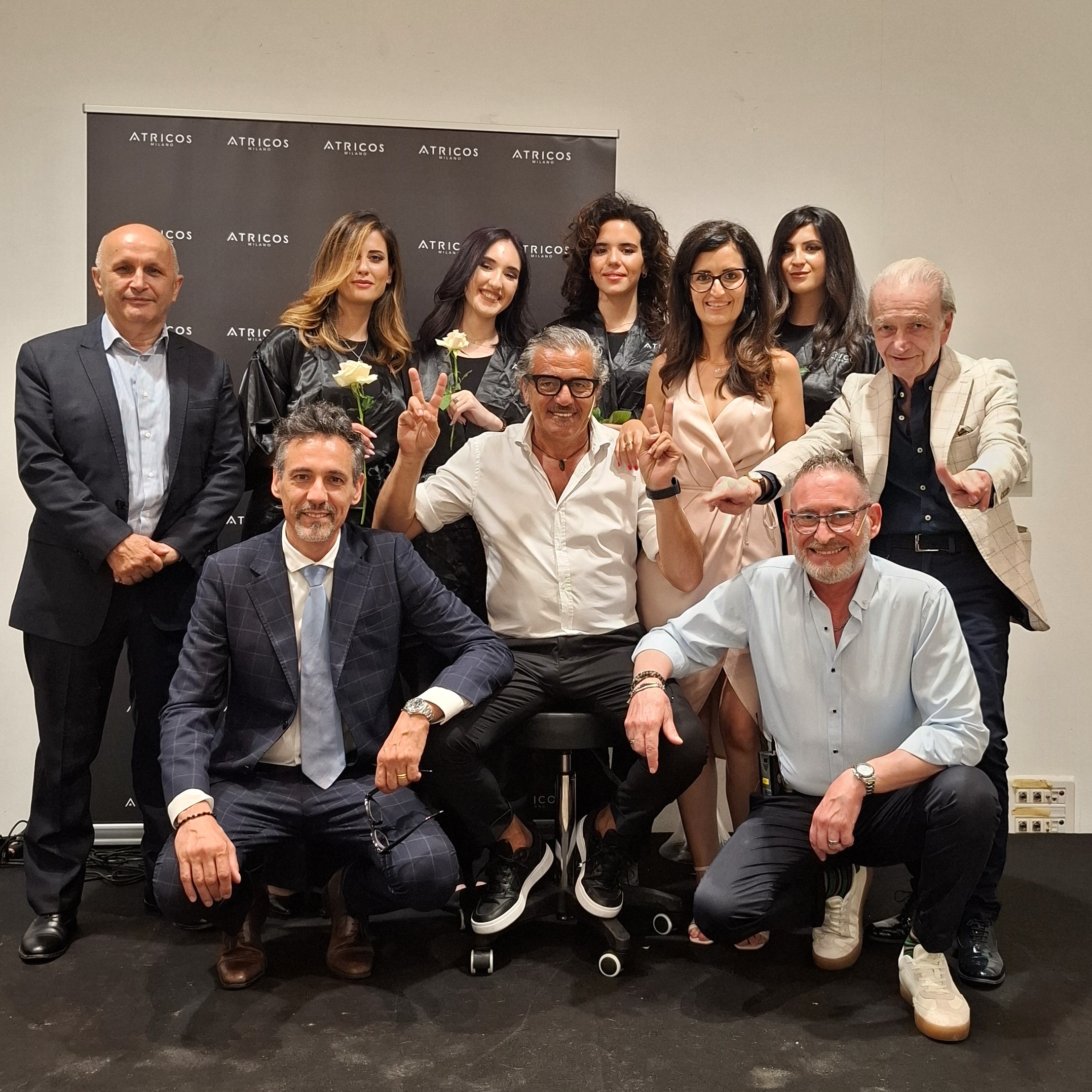 Atri-tour: l’esperienza del live show di Atricos nella splendida cornice salentina!