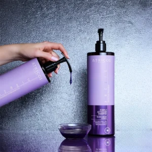 Purple Activator Shampoo 1000ml