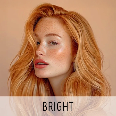 Immagine della Modella per la linea DELIGHTS