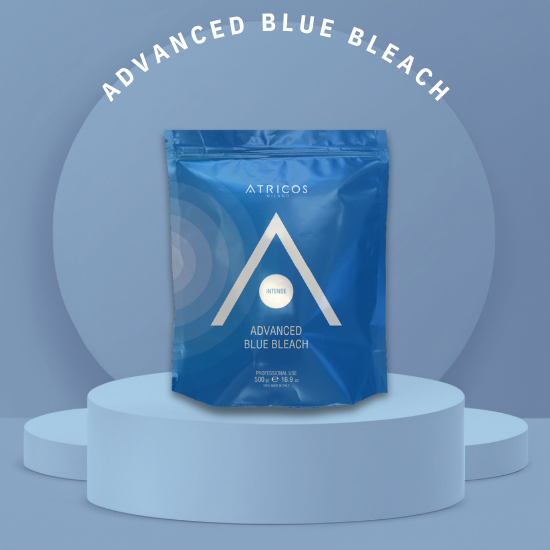 Nuovo packaging sostenibile e una grande novità: scopri le nostre polveri decoloranti! Nuovo packaging sostenibile e una grande novità: scopri le nostre polveri decoloranti!