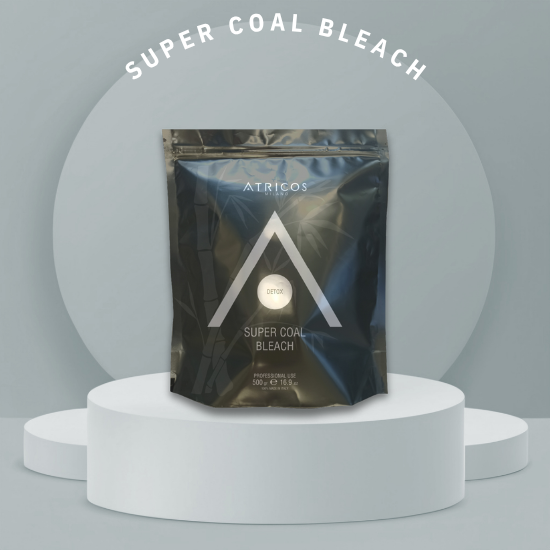 Nuovo packaging sostenibile e una grande novità: scopri le nostre polveri decoloranti! Nuovo packaging sostenibile e una grande novità: scopri le nostre polveri decoloranti!